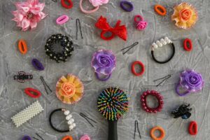 Hair Accessories