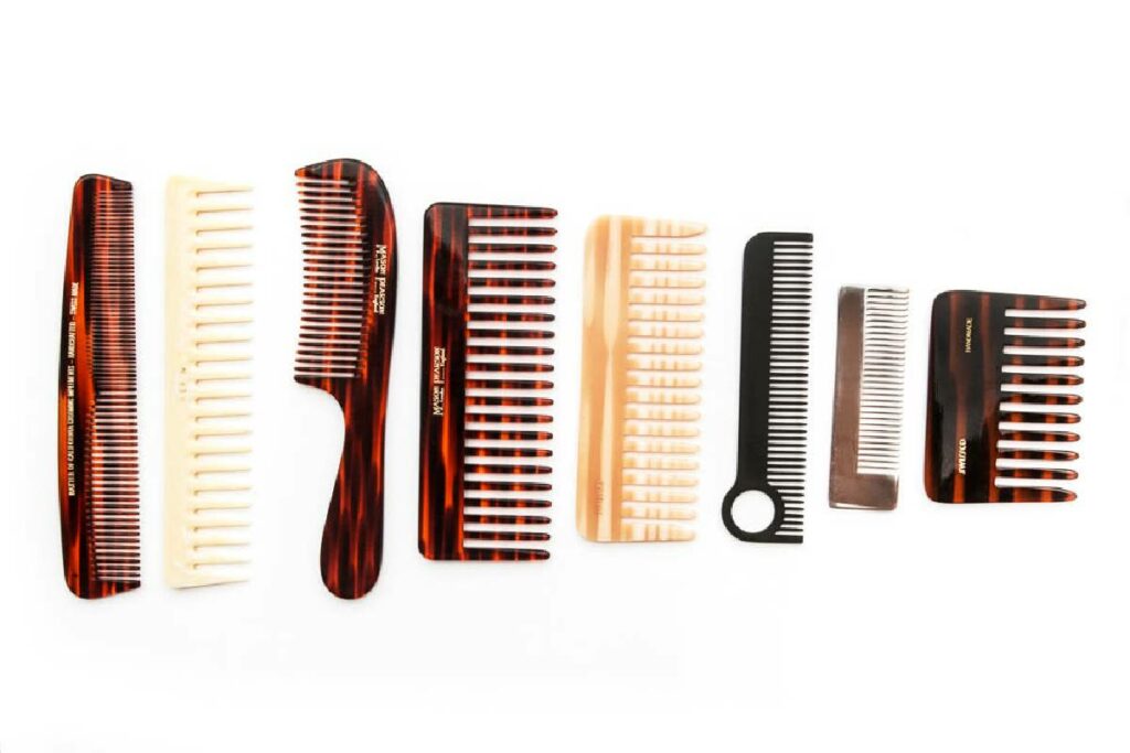 Hair comb