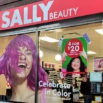 A Look at Sally Beauty